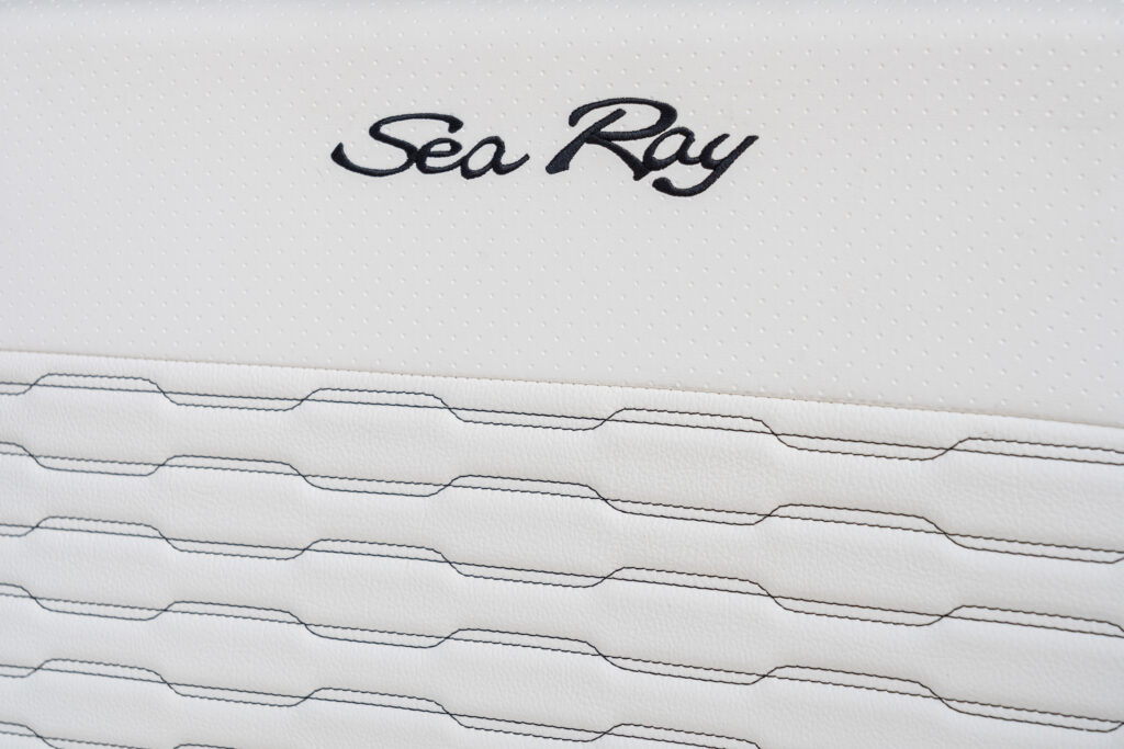 SEA RAY SPX 190
