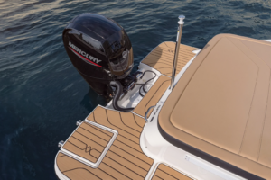 SEA RAY SPX 190 OUTBOARD