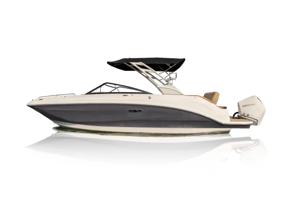 SDX 250 outboard