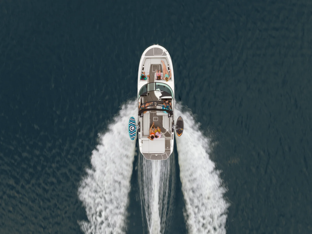 SDX 270 SURF