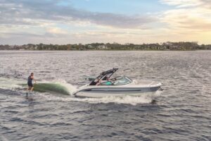 SDX 270 SURF