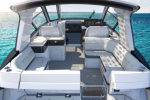 Sundancer 370