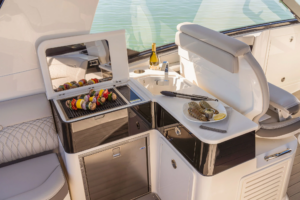 Sundancer 370