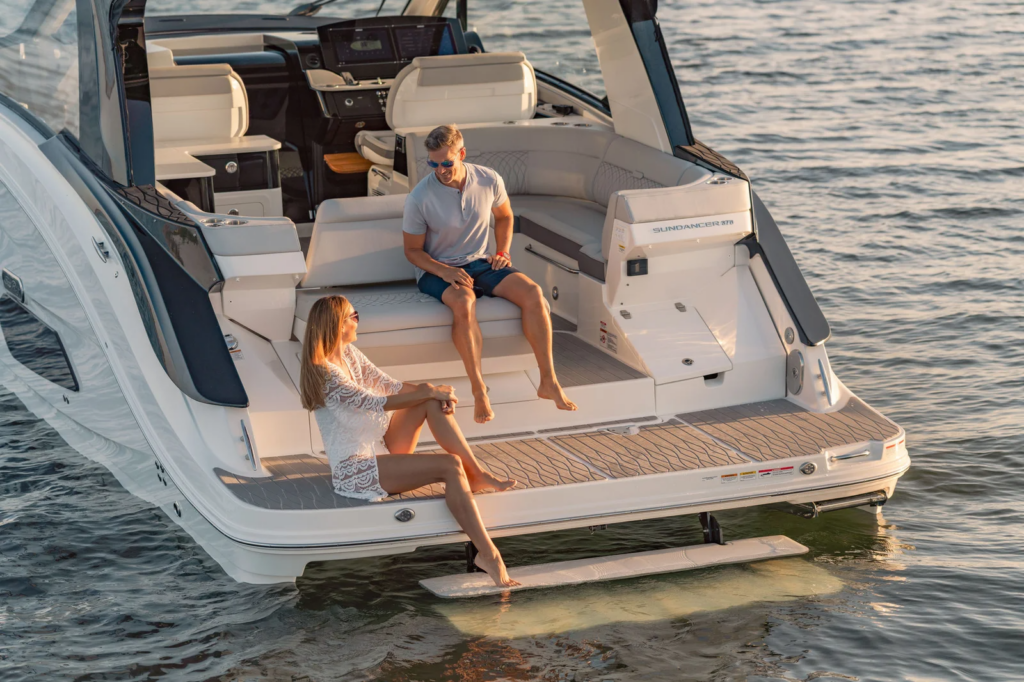 Sundancer 370
