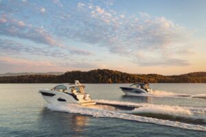 Sundancer 370