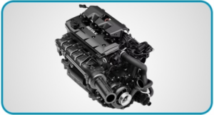 Skútr vodní Sea-Doo RXP XRS 1-up 325hp Audio písková metalíza