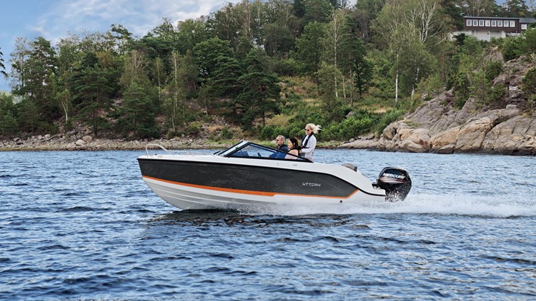 UTTERN T53