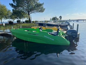 SeaStorm 14