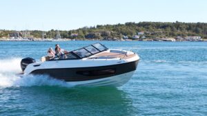 UTTERN T53