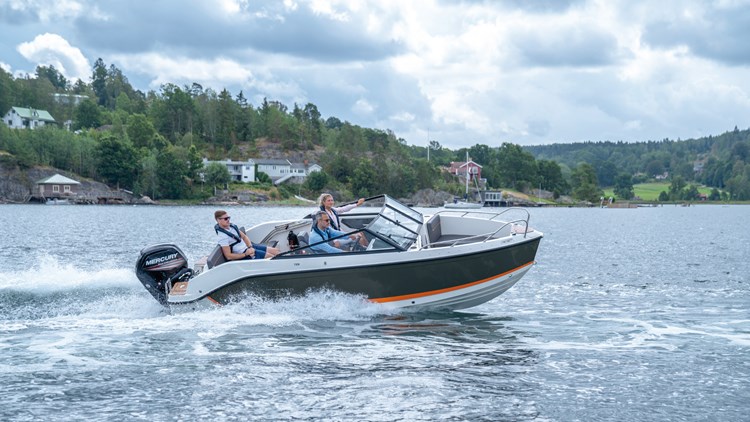 UTTERN T53