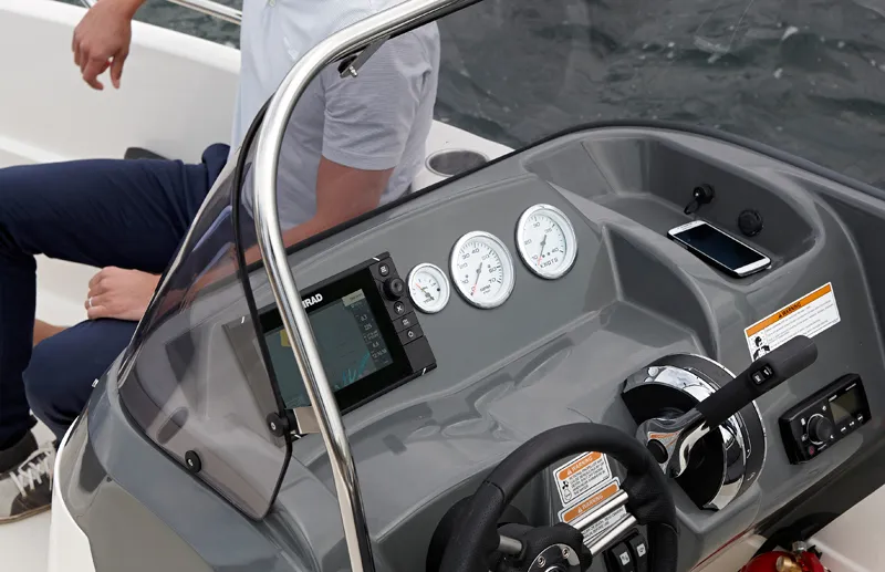 UTTERN S45