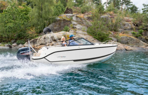 UTTERN T53