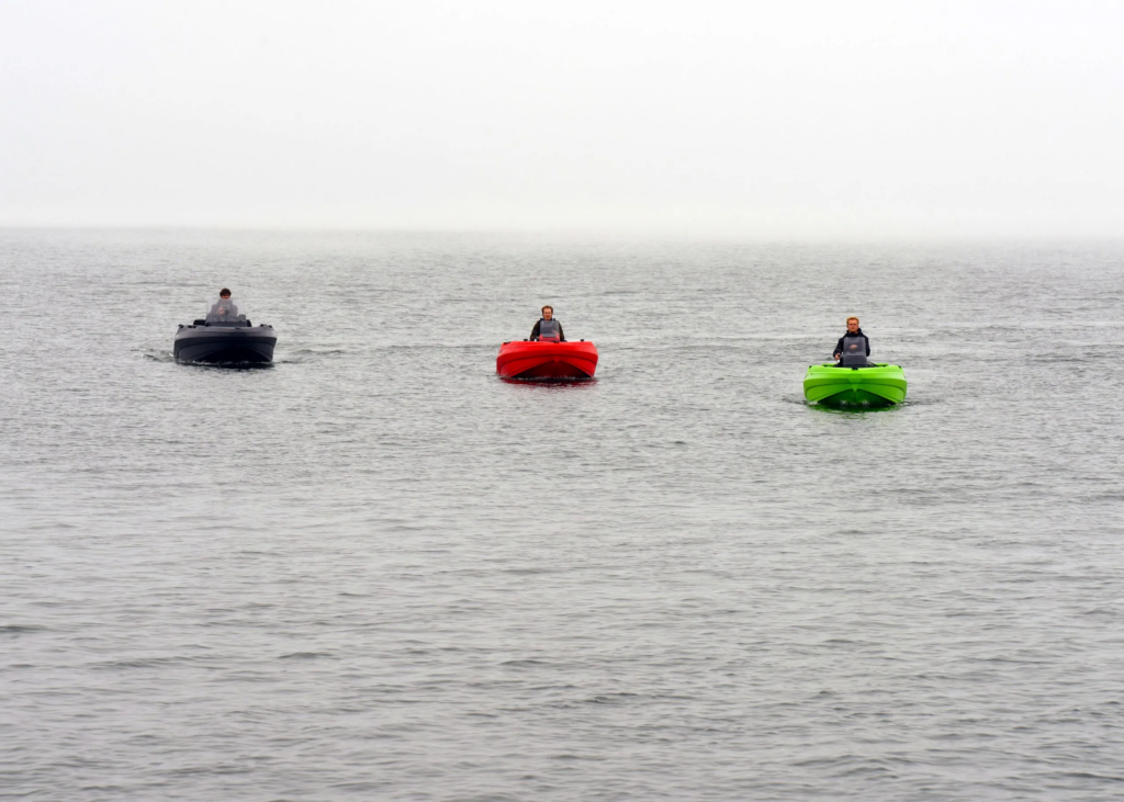 SeaStorm 14