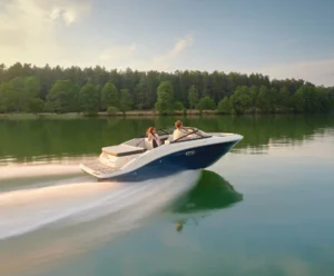 Sea Ray SPX 190