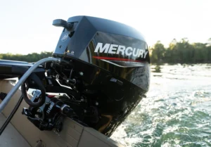 Mercury F10