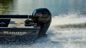 Mercury F150 Pro XS