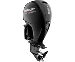 MERCURY F150