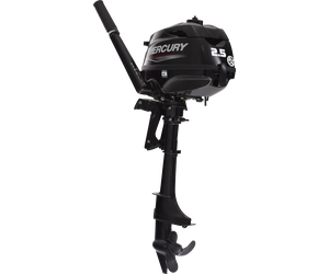 MERCURY F2.5