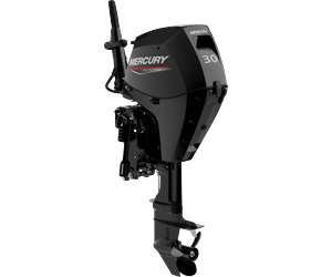 MERCURY F30