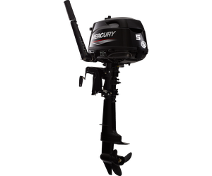MERCURY F5