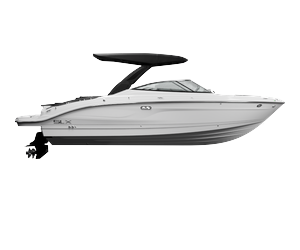 SEA RAY SLX 260