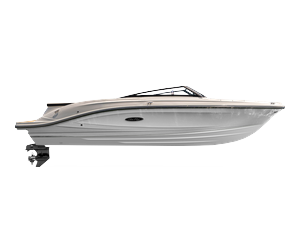 SEA RAY SPX 230