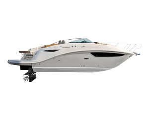 SEA RAY SUNDANCER 265