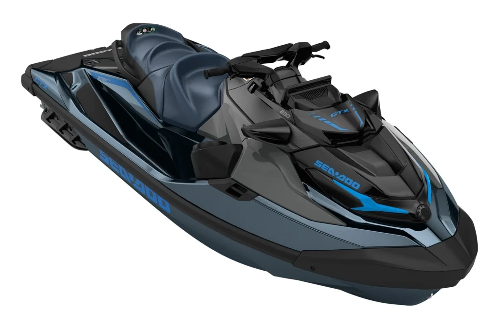 Sea-Doo GTX 3up 230hp