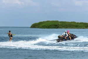 Sea-Doo GTX 3up 230hp