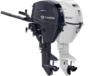 TOHATSU MFS9.9CY